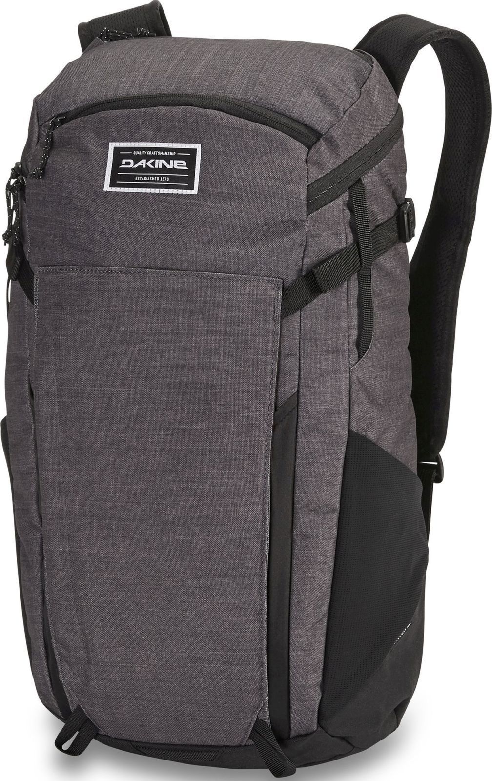 Dakine Canyon 24L - carbon pet uni - obrázek 1