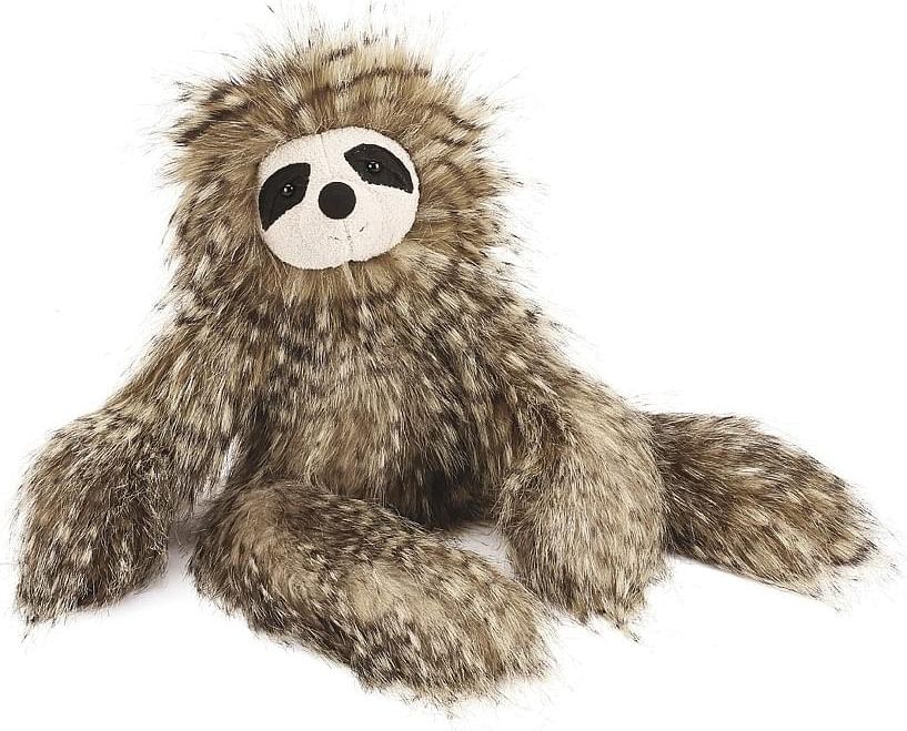 Jellycat Cyril Sloth uni - obrázek 1