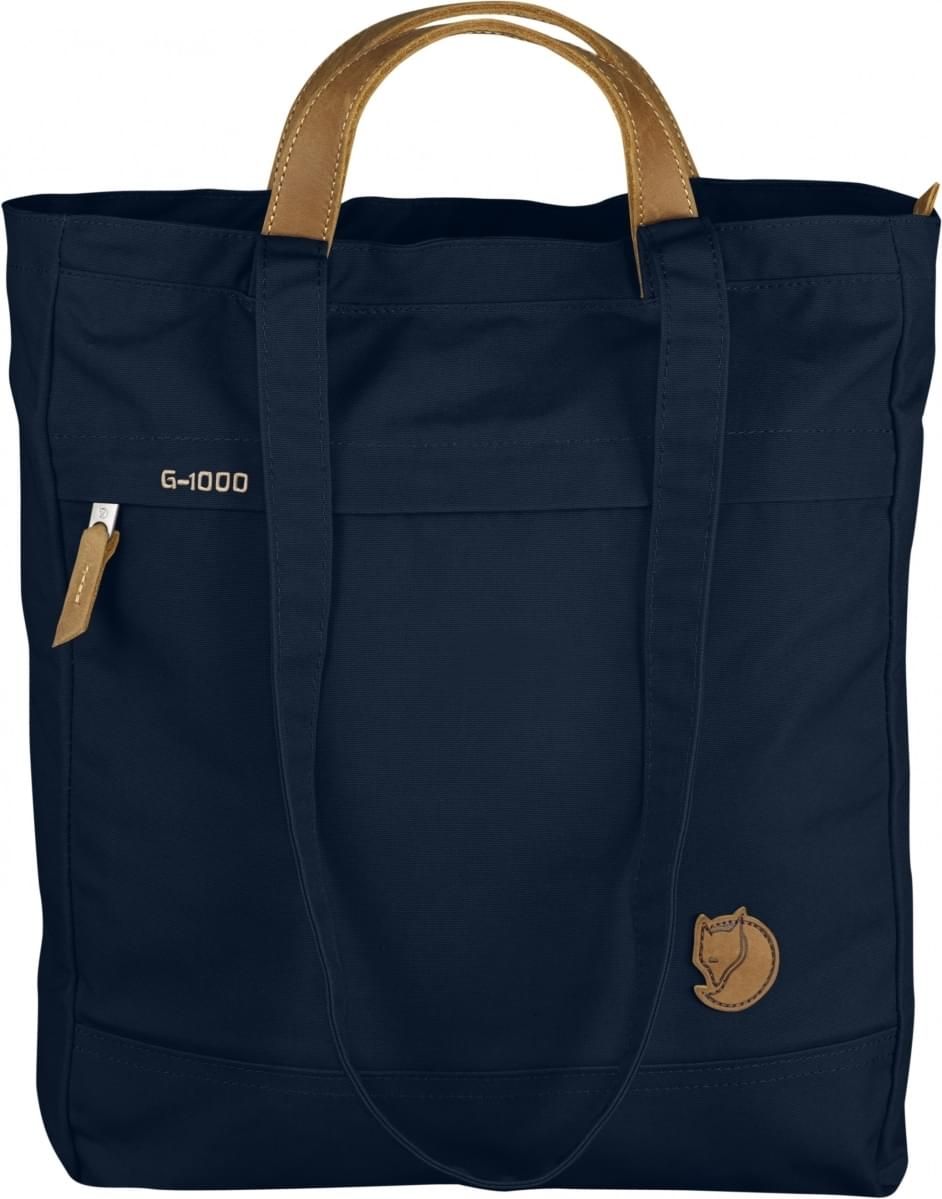 Fjallraven Totepack No.1 navy uni - obrázek 1