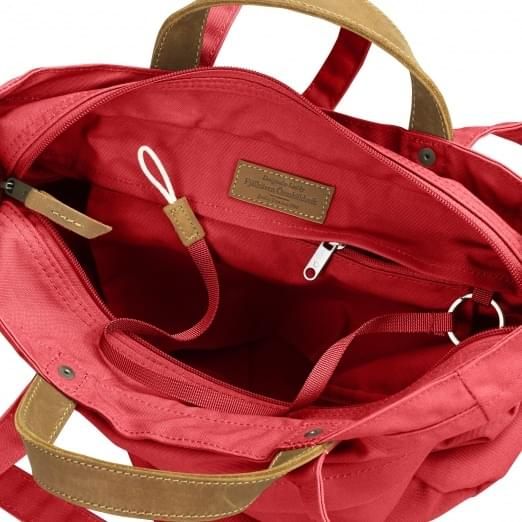 Fjallraven Totepack No.1 navy uni - obrázek 2