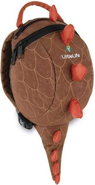 Dětský batoh Littlelife Animal Toddler Daysack - dinosaur uni - obrázek 1