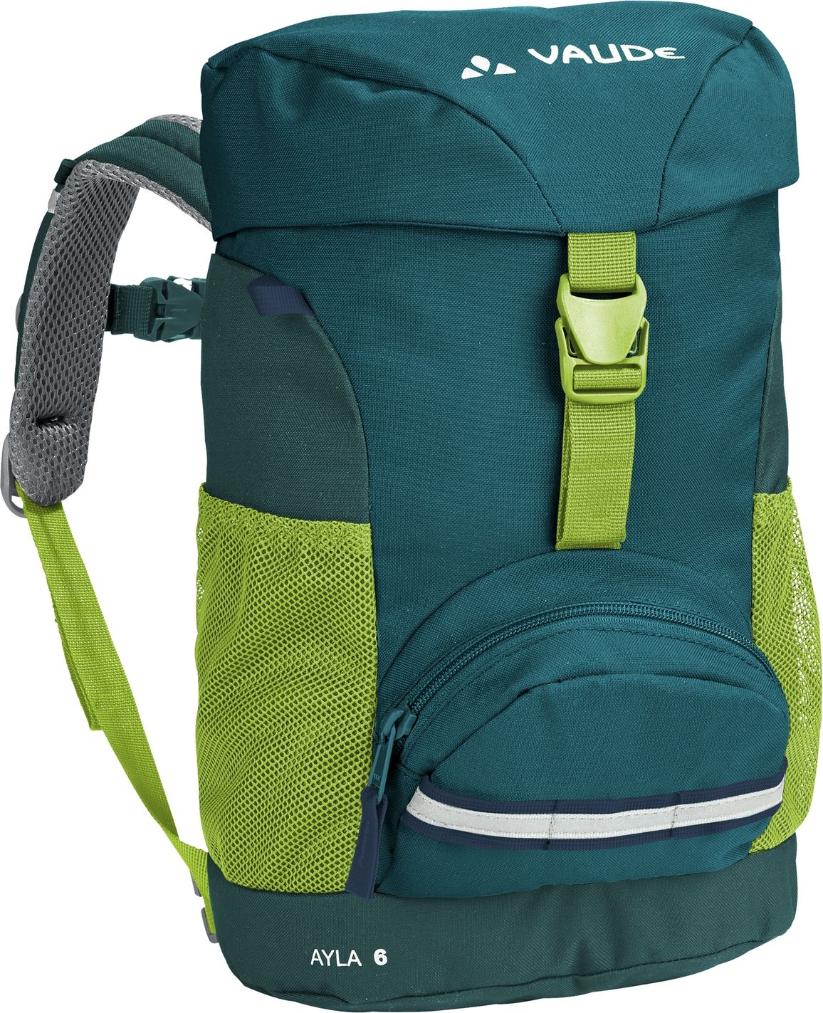 Vaude Ayla 6 - petroleum uni - obrázek 1