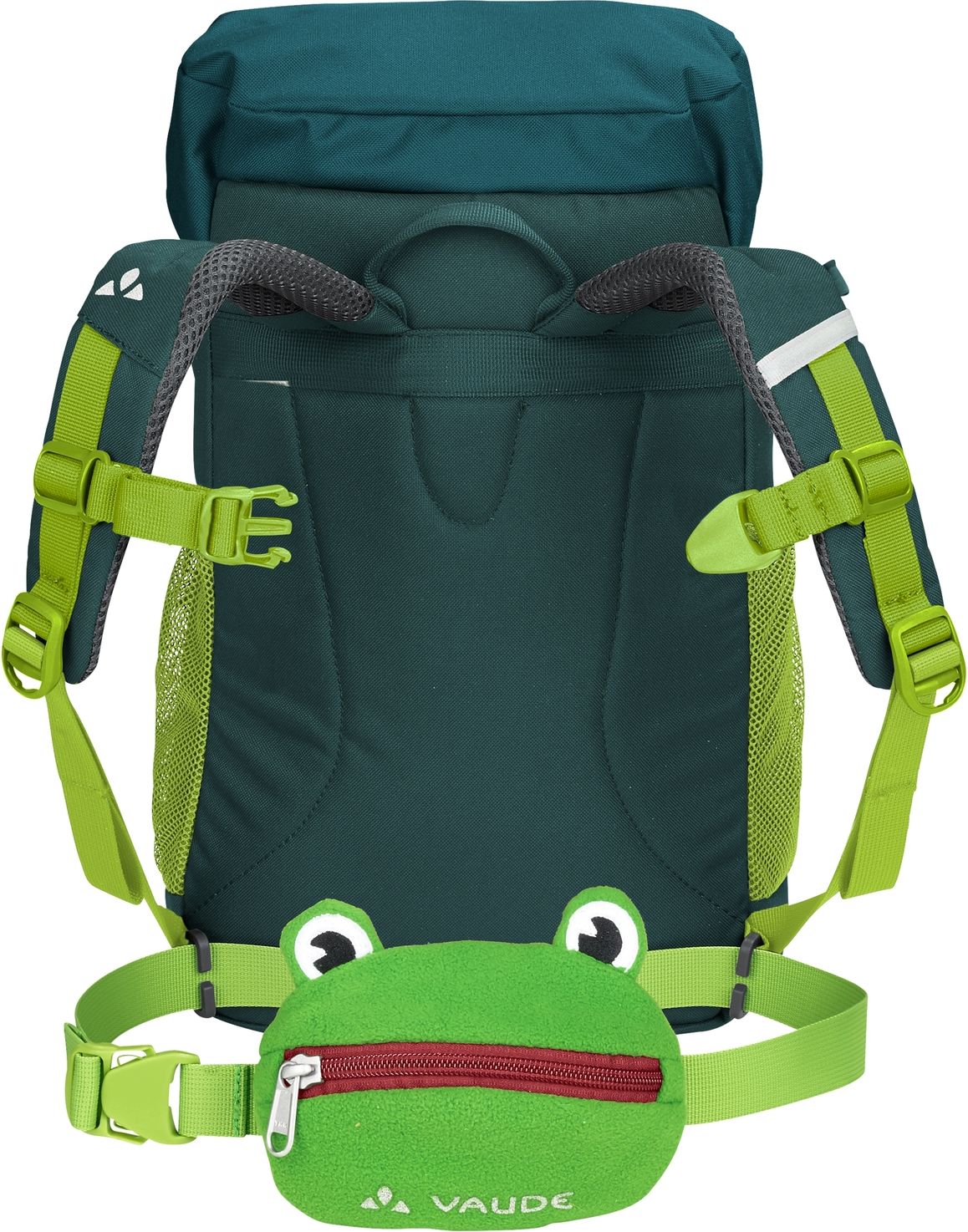 Vaude Ayla 6 - petroleum uni - obrázek 2