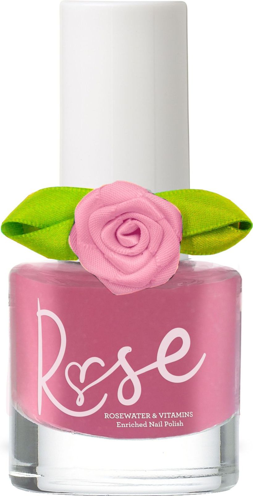 Dětský lak na nehty Snails Rose - LOL uni - obrázek 1