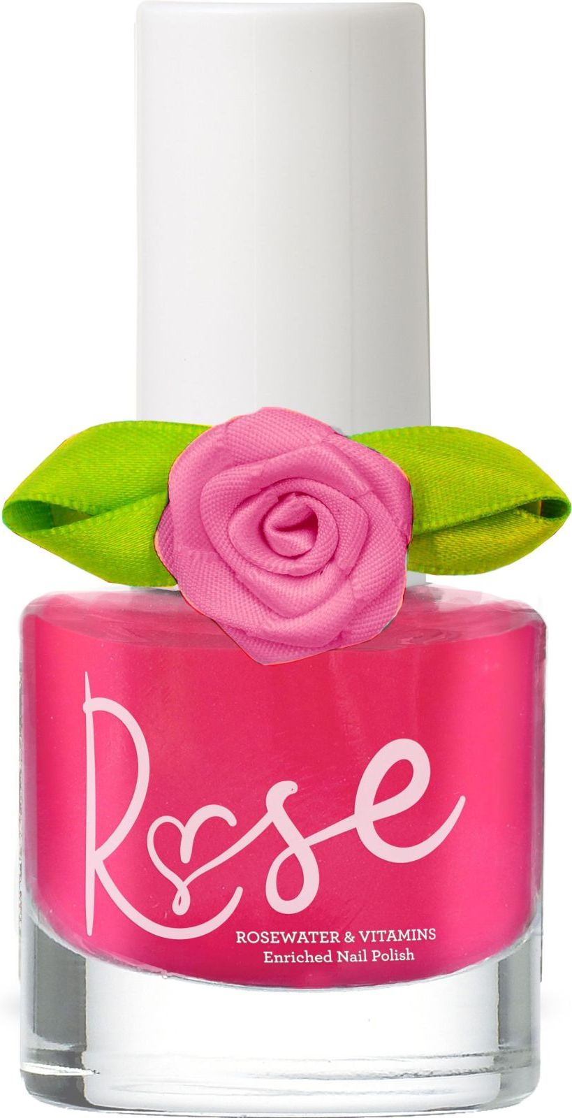Dětský lak na nehty Snails Rose - I'm Basic uni - obrázek 1