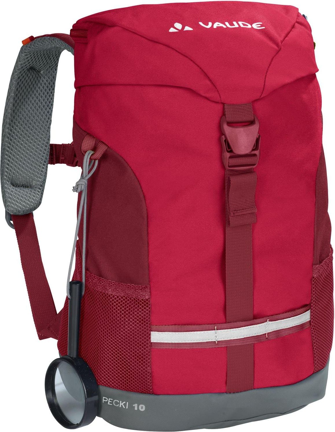 Vaude Pecki 10 - crocus uni - obrázek 1