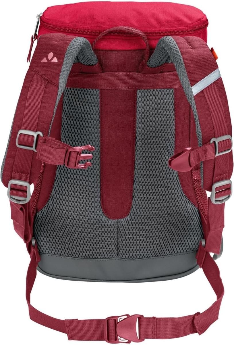 Vaude Pecki 10 - crocus uni - obrázek 2