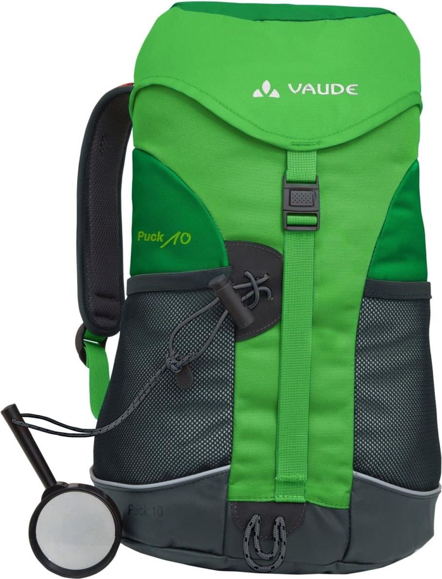 Vaude Puck 10 - grass/applegreen uni - obrázek 1
