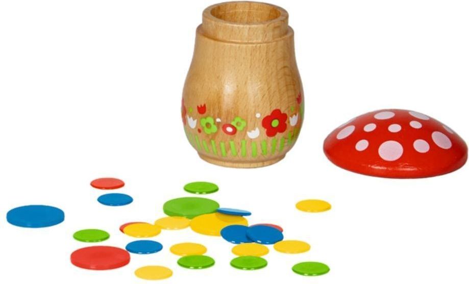 Spiegelburg Tiddlywinks Wonderful Presents uni - obrázek 2