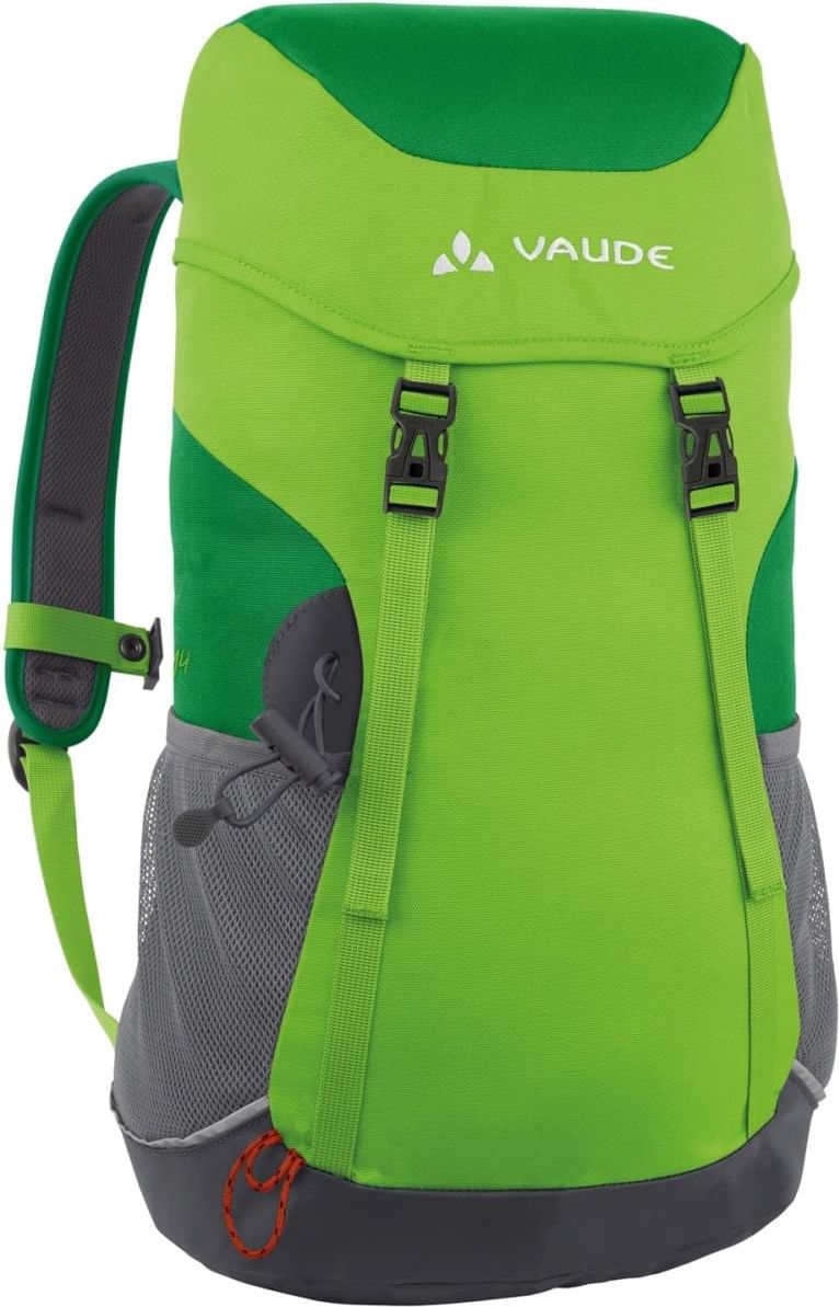 Vaude Puck 14 - grass/applegreen uni - obrázek 1