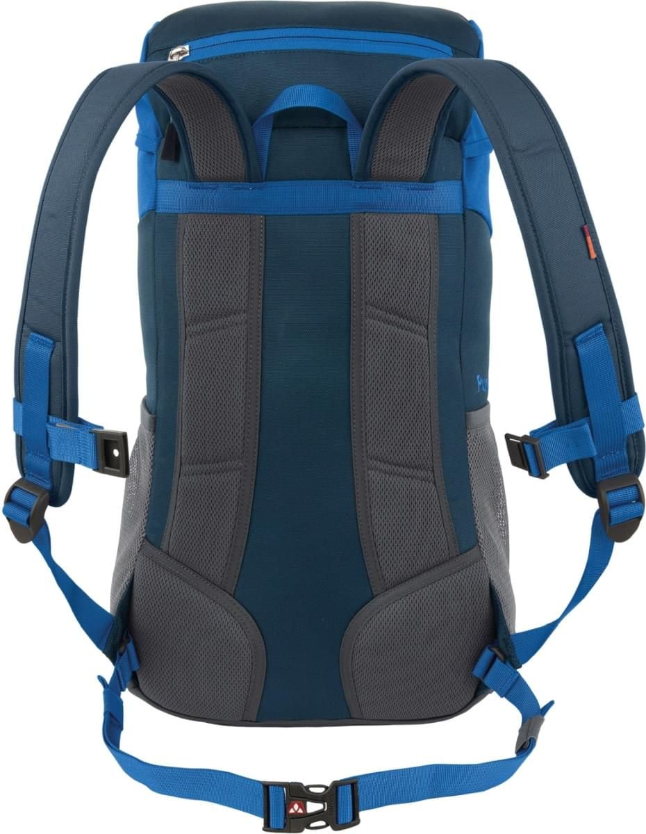 Vaude Puck 14 - grass/applegreen uni - obrázek 2