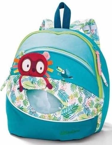 Lilliputiens Georges backpack uni - obrázek 1