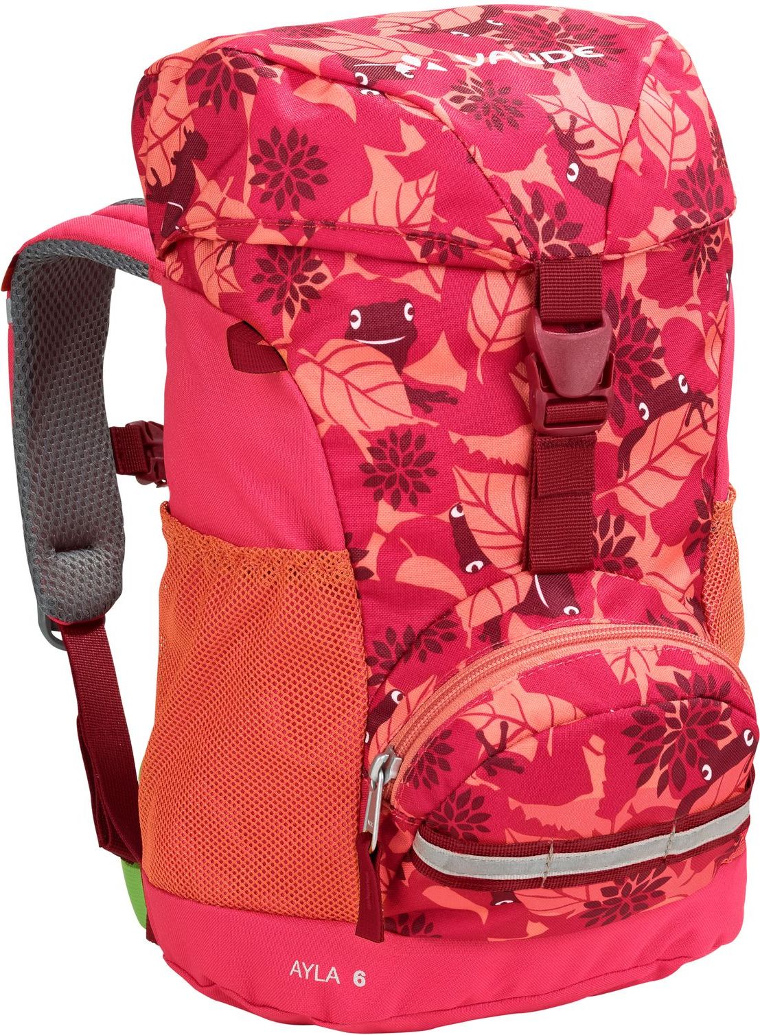 Vaude Ayla 6 - rosebay uni - obrázek 1