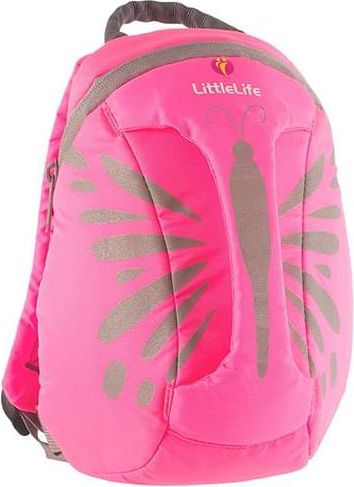 LittleLife Hi-Vis ActionPack Toddler uni - obrázek 1