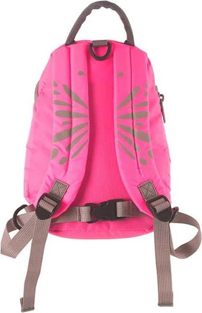 LittleLife Hi-Vis ActionPack Toddler uni - obrázek 2