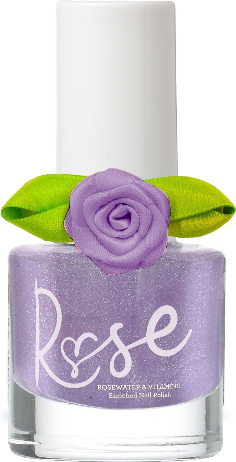 Dětský lak na nehty Snails Rose - LIT uni - obrázek 1