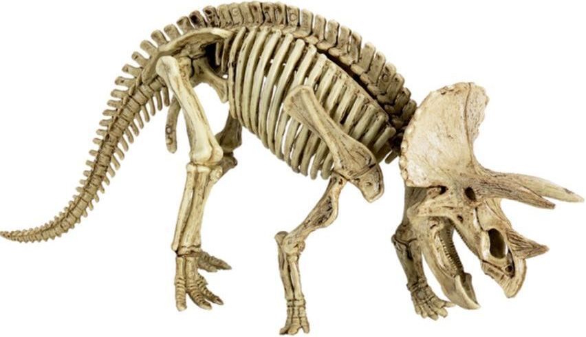 Spiegelburg Excavation kit Triceratops T-Rex World uni - obrázek 1