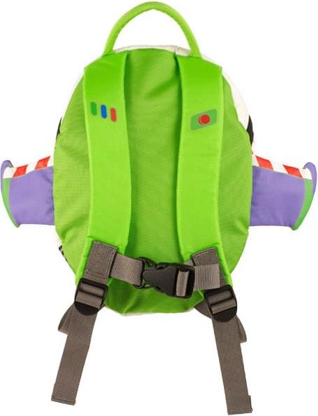 Dětský batoh Littlelife Disney Kids Buzz Lightyear 4l uni - obrázek 2
