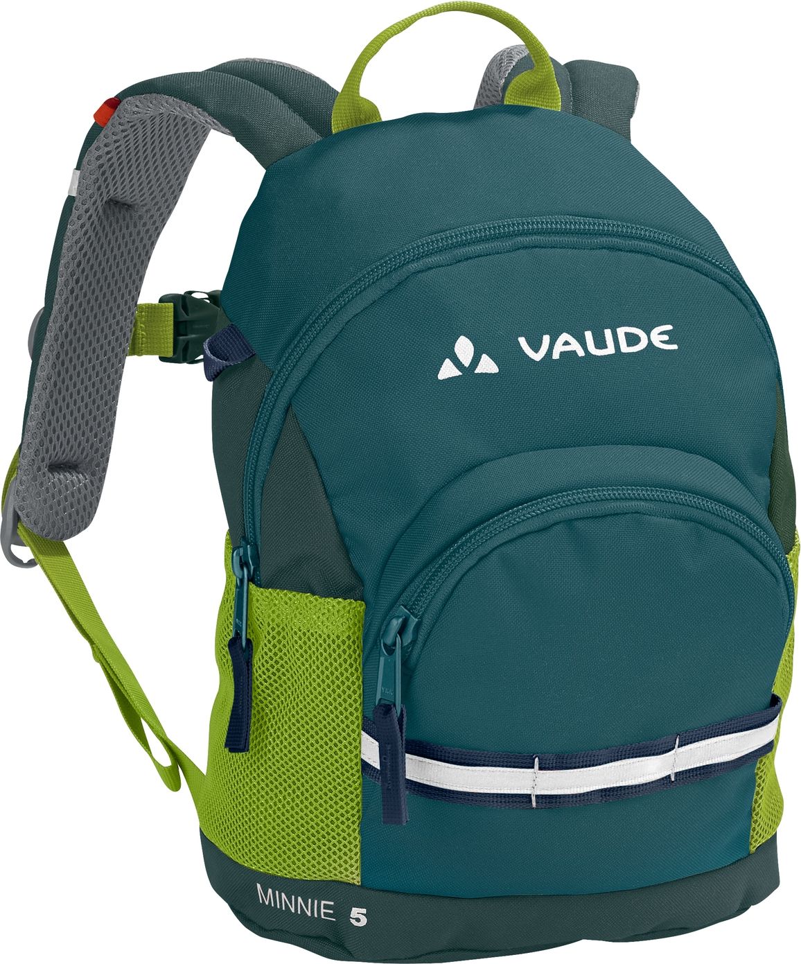 Vaude Minnie 5 - petroleum uni - obrázek 1