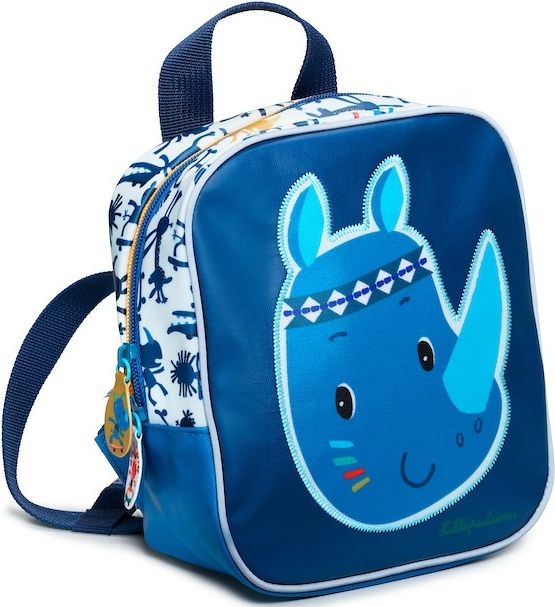 Lilliputiens Marius Mini Backpack uni - obrázek 1