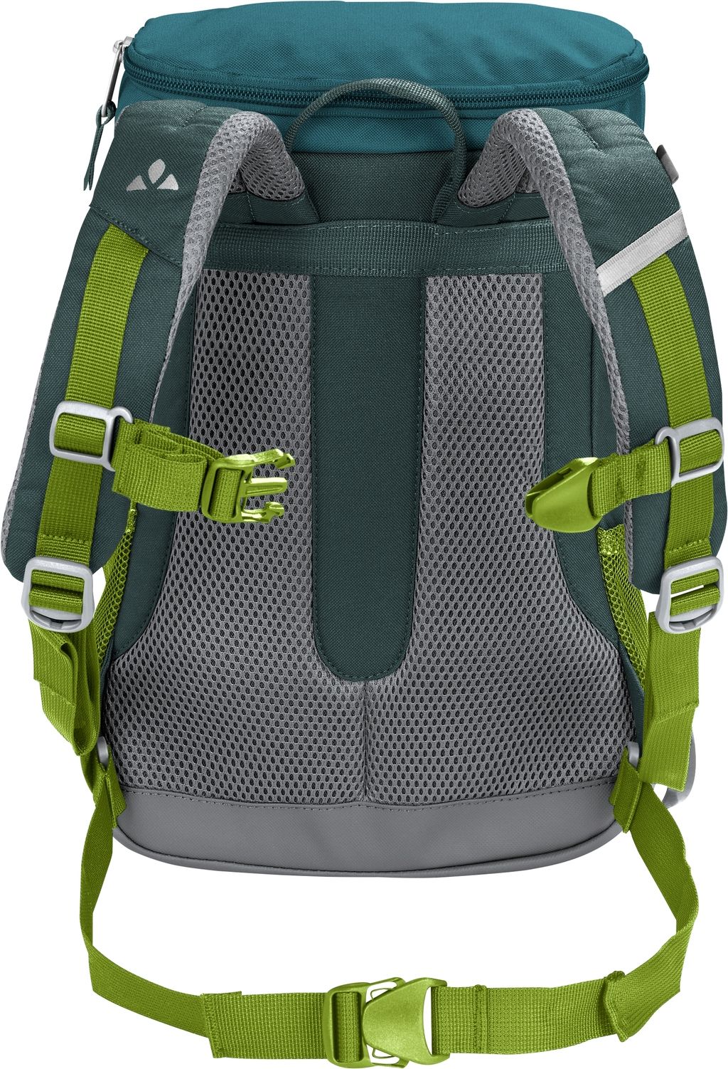Vaude Pecki 10 - petroleum uni - obrázek 2