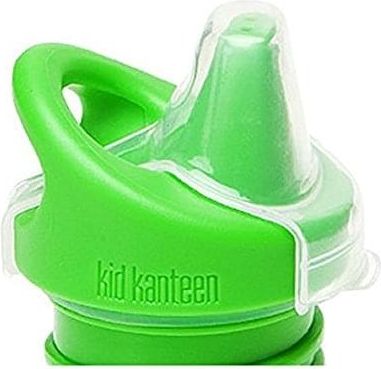 Klean Kanteen Kid Kanteen Sippy Cap Dust Cover uni - obrázek 1