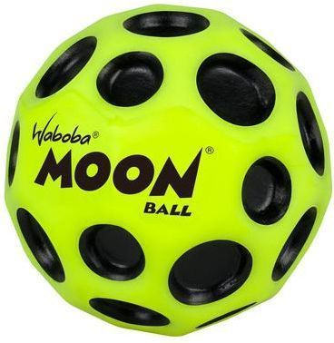 Waboba Moon ball - Žlutá uni - obrázek 1