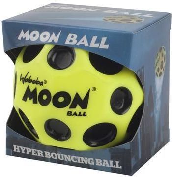 Waboba Moon ball - Žlutá uni - obrázek 2