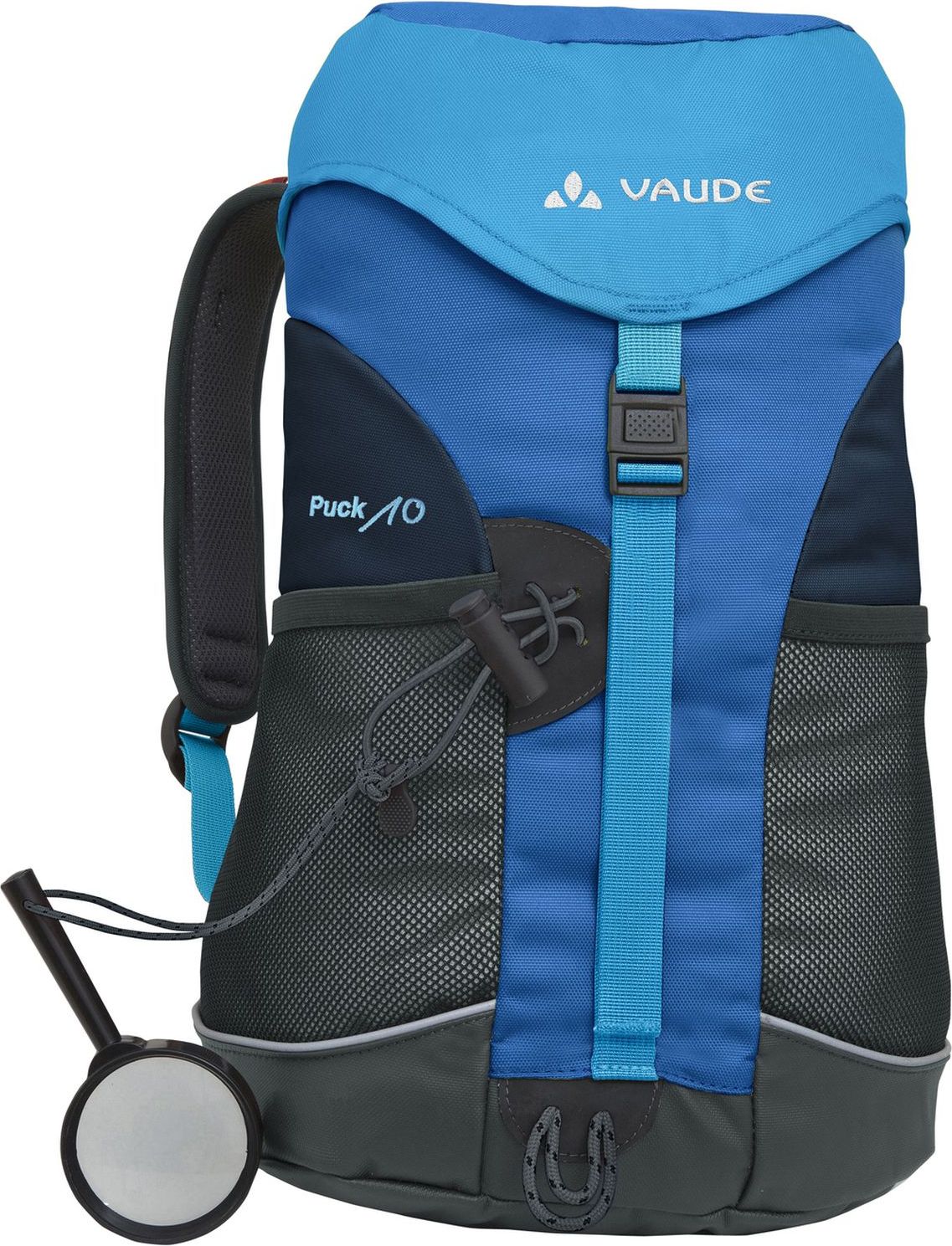 Vaude Puck 10 - marine/blue uni - obrázek 1