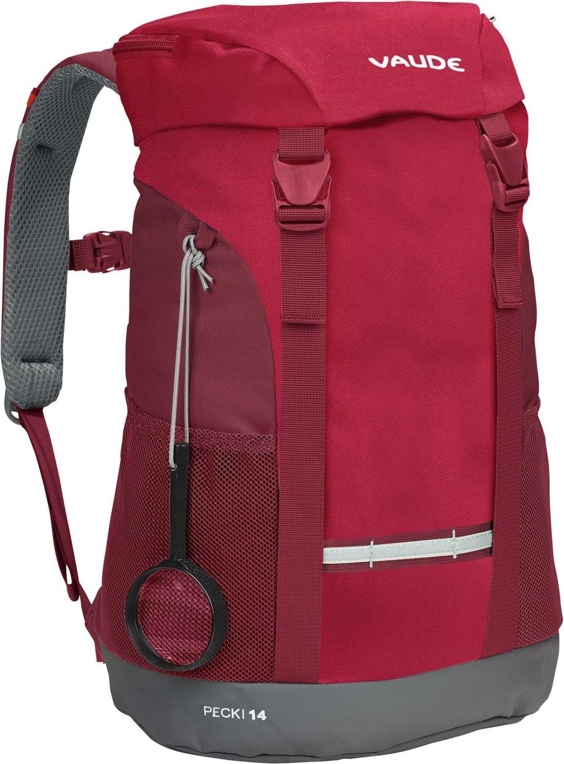 Vaude Pecki 14 - crocus uni - obrázek 1