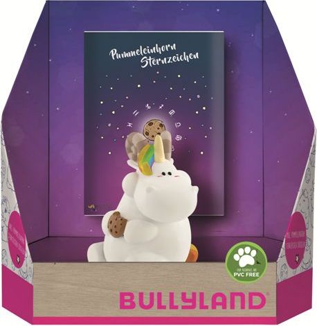 Bullyland - 44462 - Pummel - Beran - obrázek 1