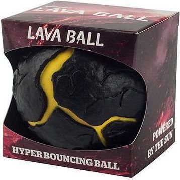 Waboba Lava Ball - Žlutá uni - obrázek 2