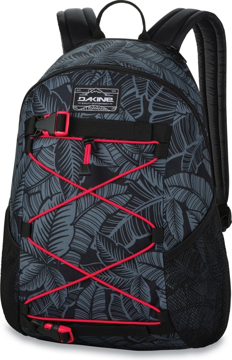 Dakine Wonder 15L - stencil palm uni - obrázek 1