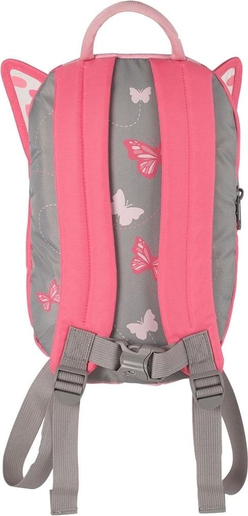 Littlelife Animal Kids Daysack – butterfly uni - obrázek 2