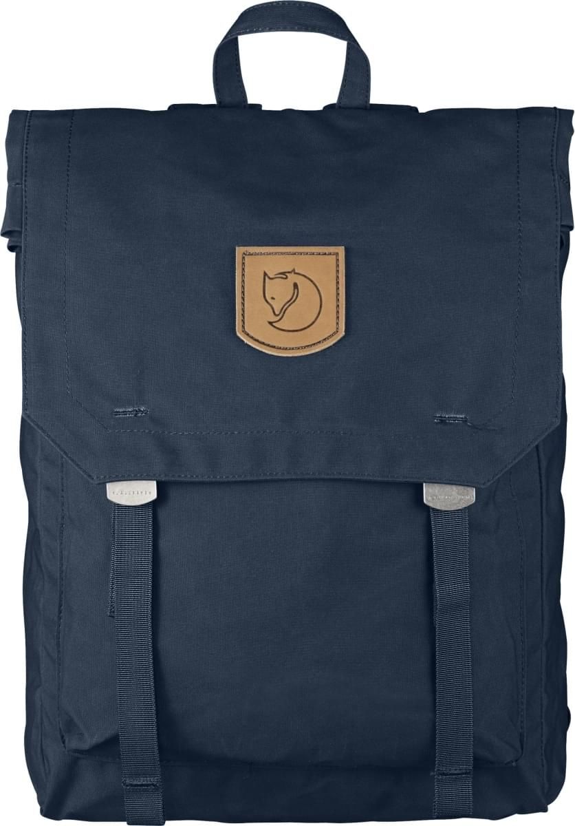 Fjallraven Foldsack No.1 navy uni - obrázek 1