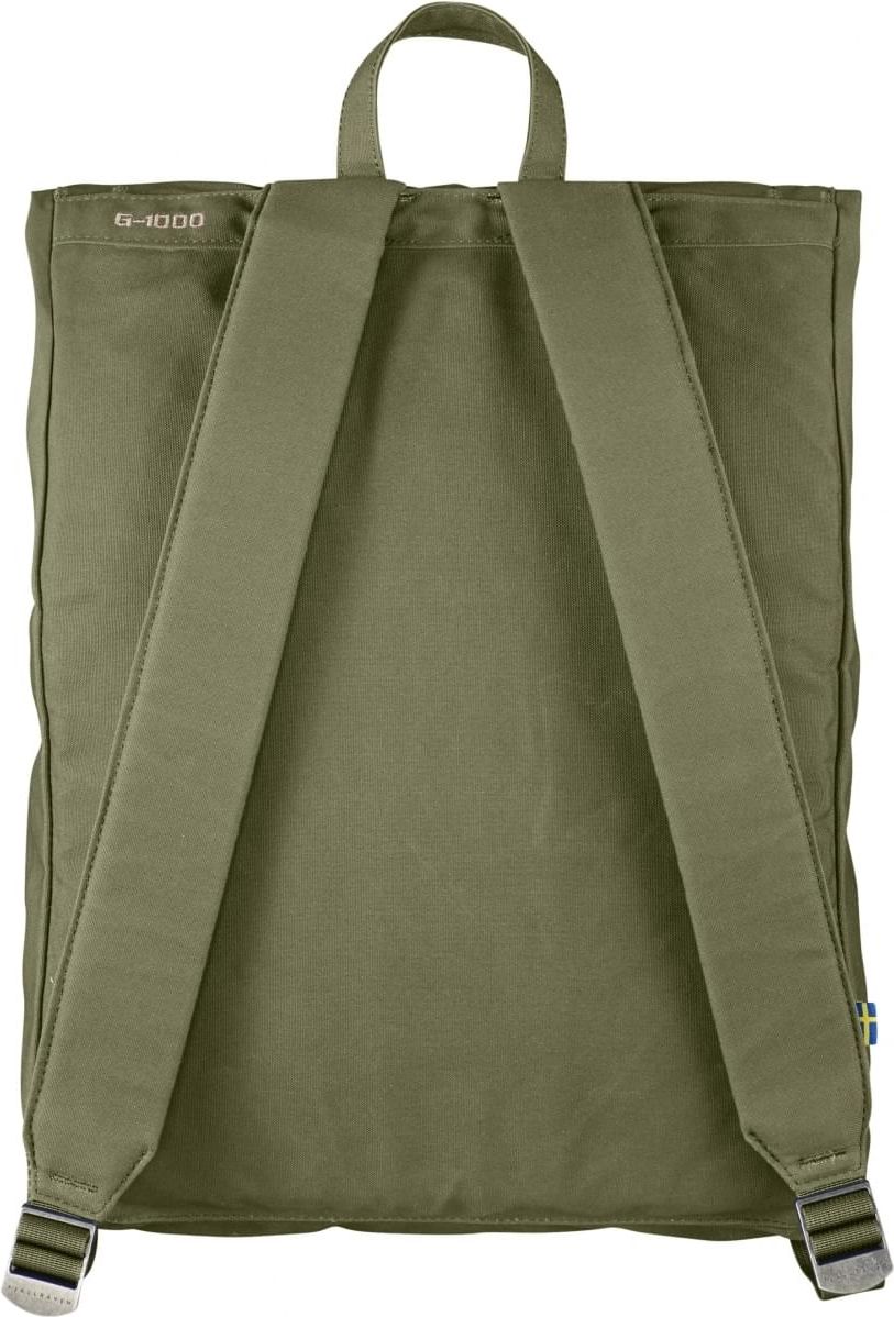 Fjallraven Foldsack No.1 navy uni - obrázek 2