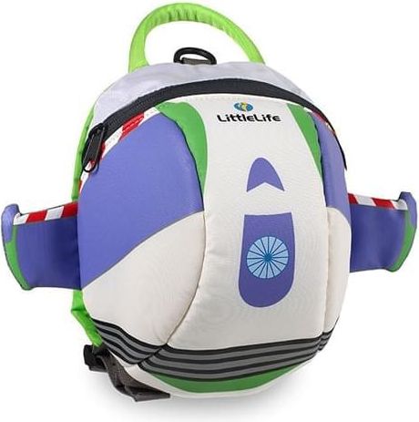 Dětský batoh Littlelife Buzz Lightyear 2l uni