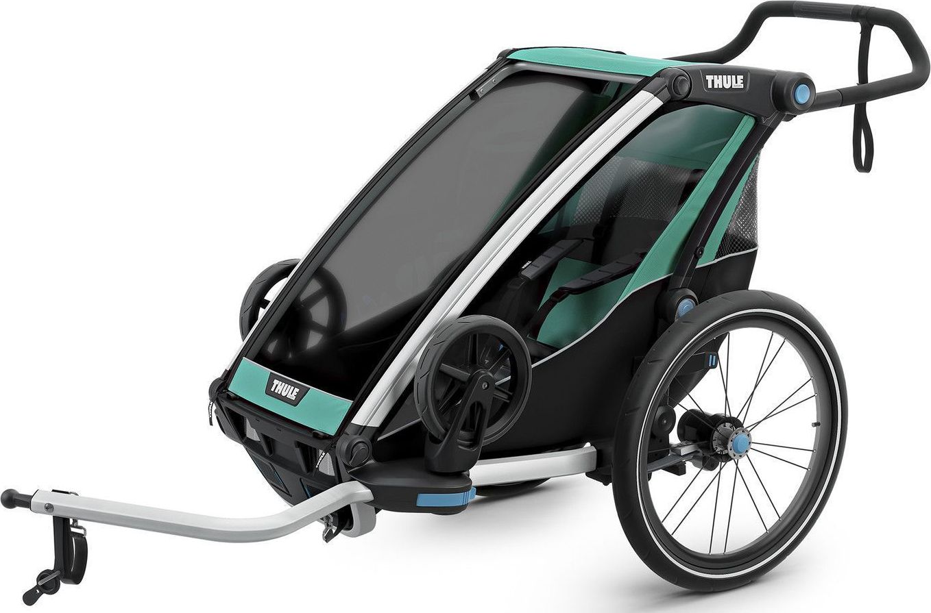 Thule Chariot Lite 1 - bluegrass uni - obrázek 1