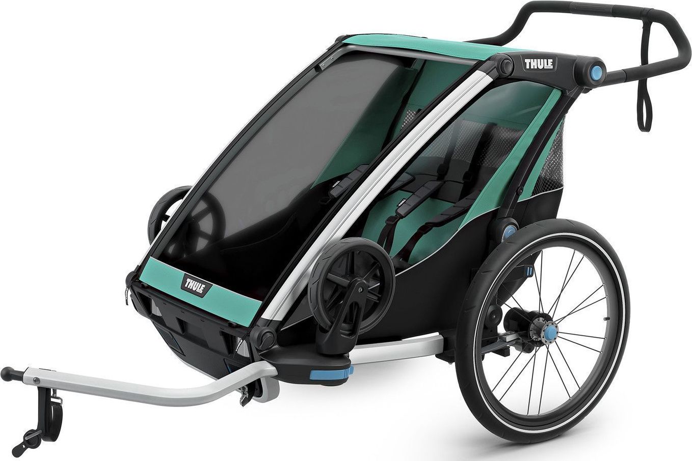 Thule Chariot Lite 2 - bluegrass uni - obrázek 1