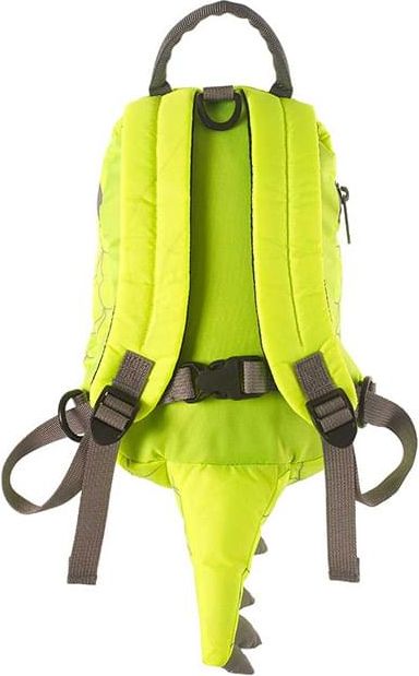 LittleLife Hi-Vis ActionPack Toddler uni - obrázek 2