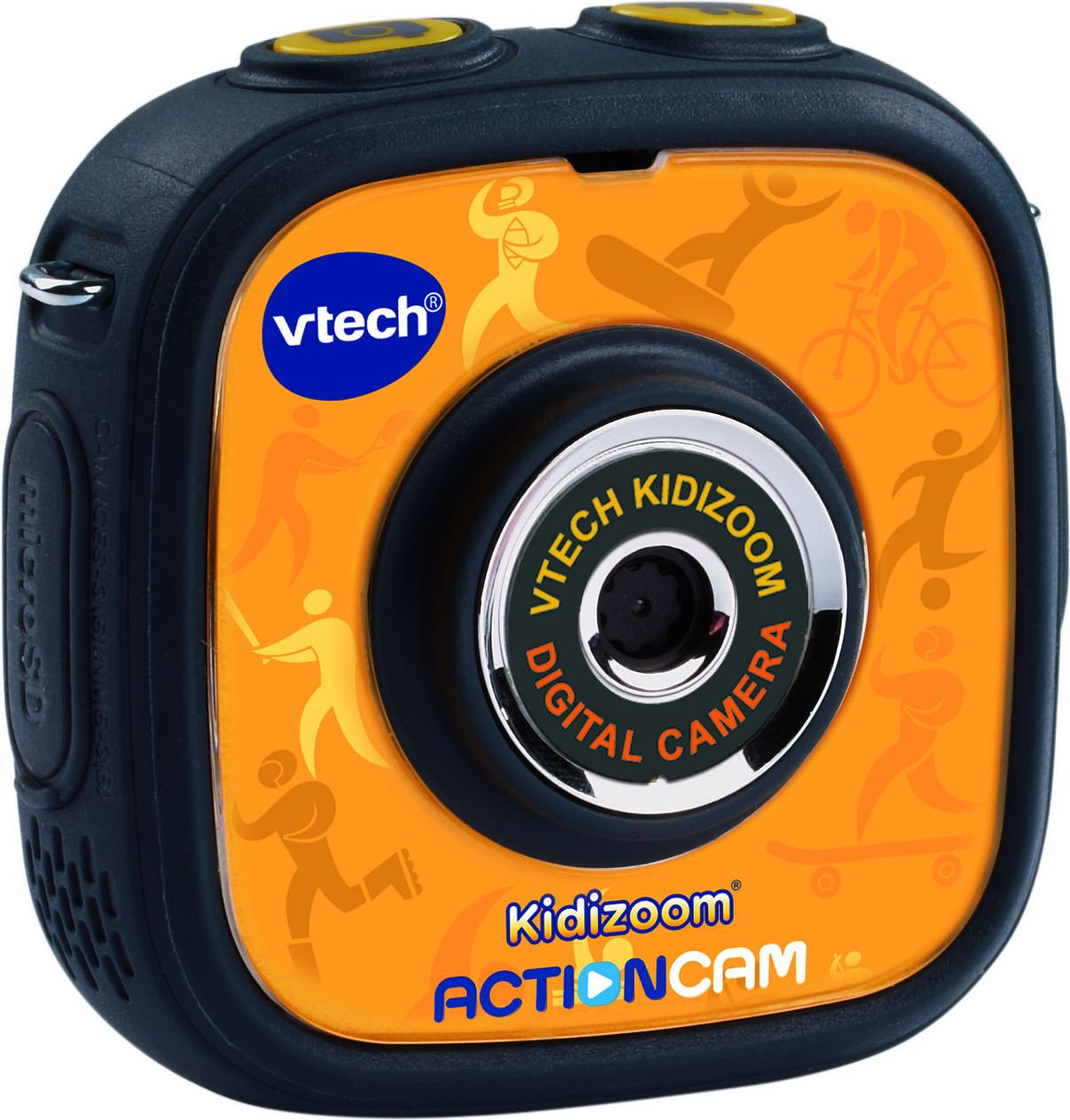 Vtech Kidizoom Action Cam - obrázek 1