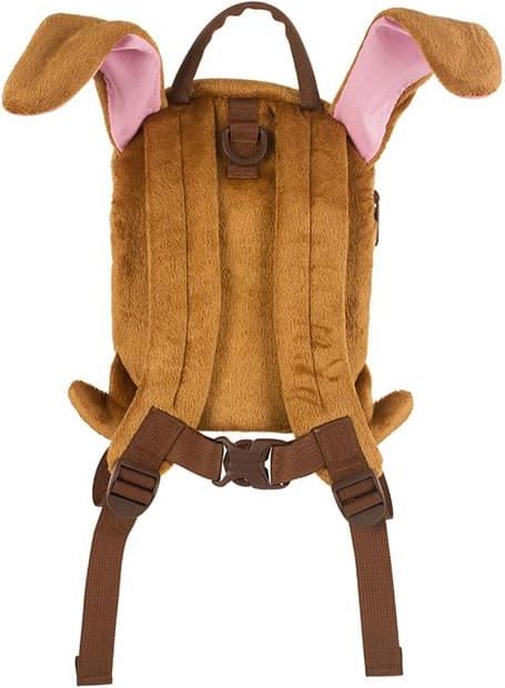 Dětský batoh Littlelife Animal Toddler - rabbit uni - obrázek 2