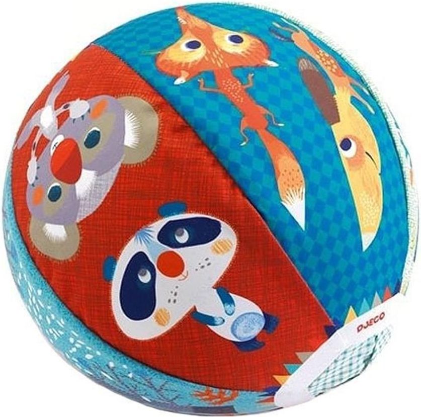 Djeco Balón les uni - obrázek 2