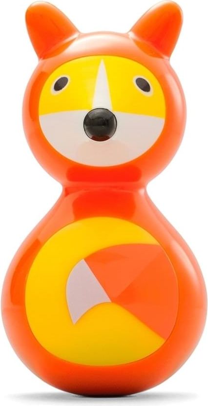 Kid O Fox Wobble uni - obrázek 1