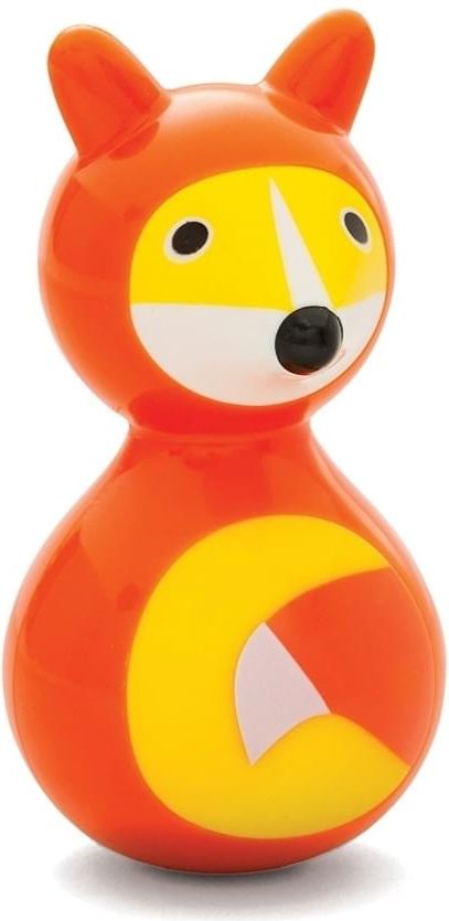 Kid O Fox Wobble uni - obrázek 2