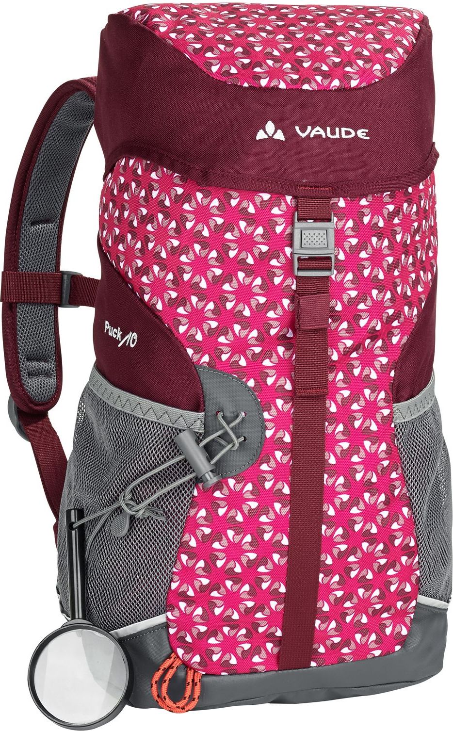 Vaude Puck 10 - grenadine uni - obrázek 1