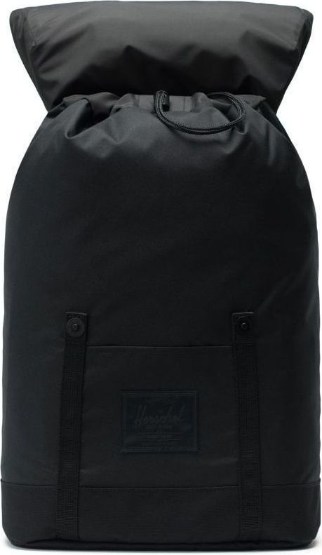 Herschel Retreat Light - black uni - obrázek 2