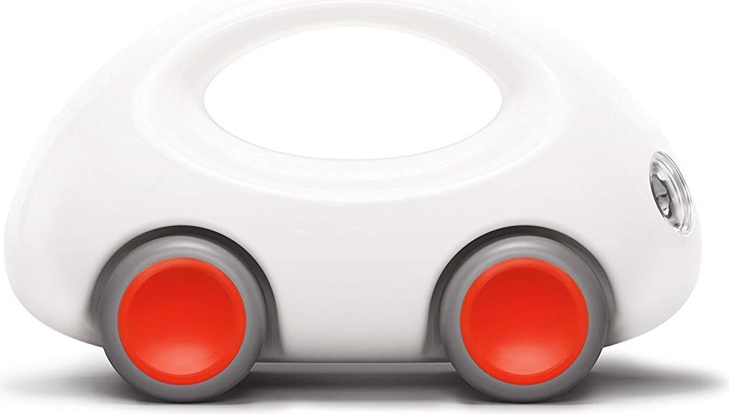 Kid O Go Car - glow uni - obrázek 1