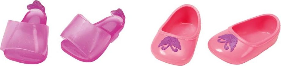 Baby born® Botičky (2x) - obrázek 4