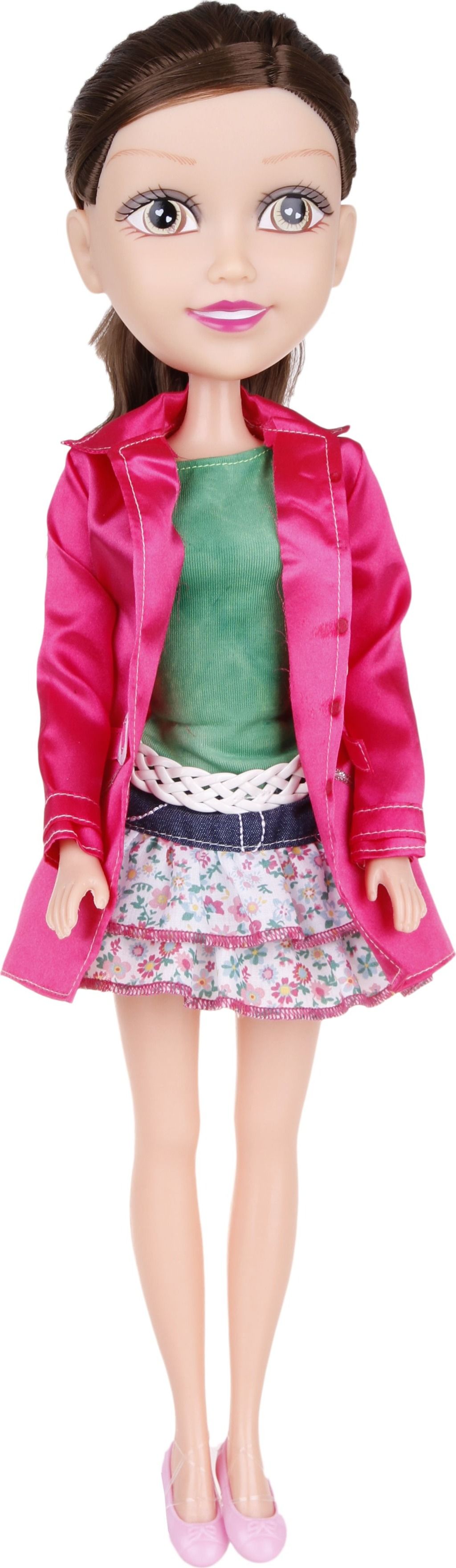 Panenka Sparkle Girlz Fashion - obrázek 1